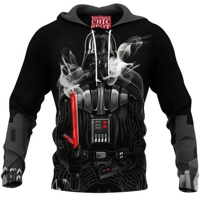 Darth Vader Hoodie