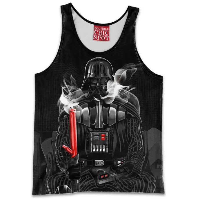 Darth Vader Tank Top