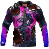 Comic Zip-Hoodie, Venom Zip-Hoodie