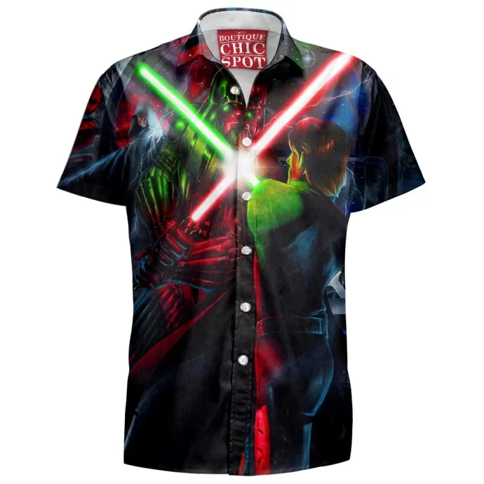 T TRINH Boutique 8995 Hawaiian Shirt
