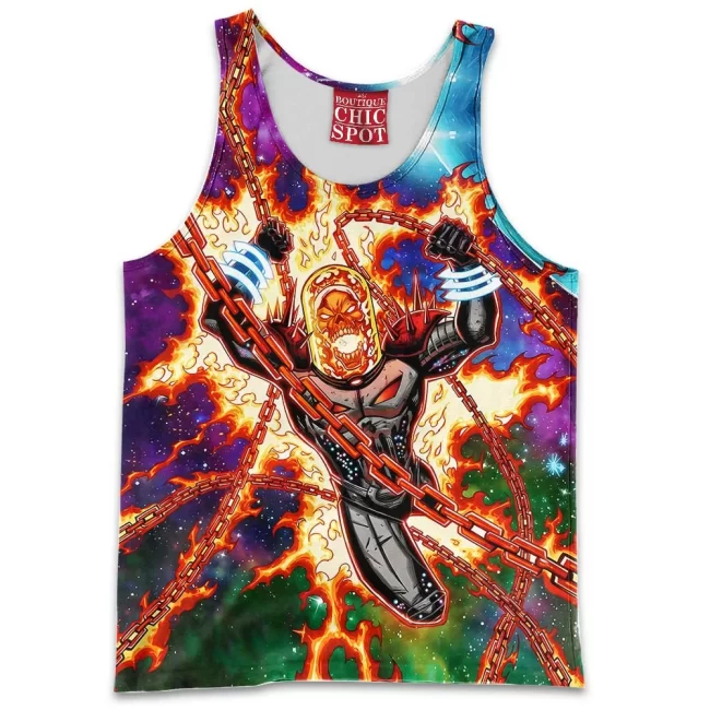 T TRINH Boutique 8998 Tank Top