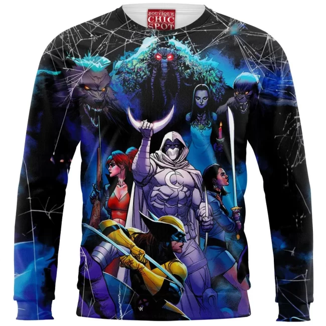 T TRINH Boutique 8999 Sweatshirt