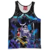 Comic Tank-Top, Moon Knight Tank-Top