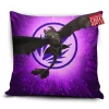 Night Fury Pillow Cover