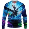 How To Train Your Dragon Knitted Sweater