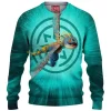 Deadly Nadder Knitted Sweater