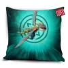 Deadly Nadder Pillow Cover