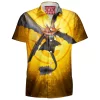 Comic Hawaiian-Shirt, Storm Hawaiian-Shirt, X-men Hawaiian-Shirt