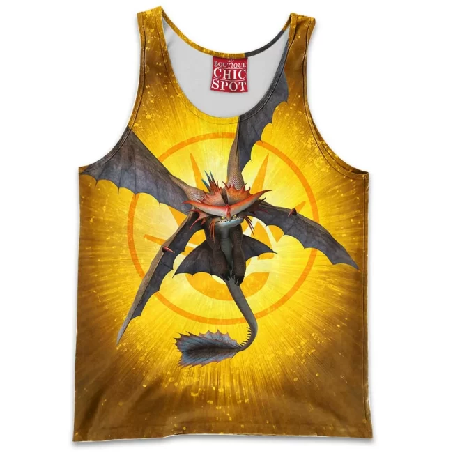 T TRINH Boutique 9433 Tank Top