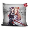 Sword Art Online Pillow Cover