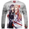 Anime Sweatshirt