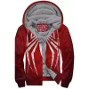 Comic Zip-Fleece-Hoodie, Spider-man Zip-Fleece-Hoodie