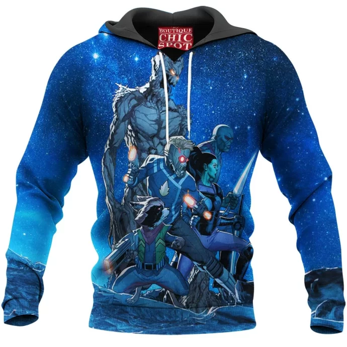 Guardians of the Galaxy Hoodie