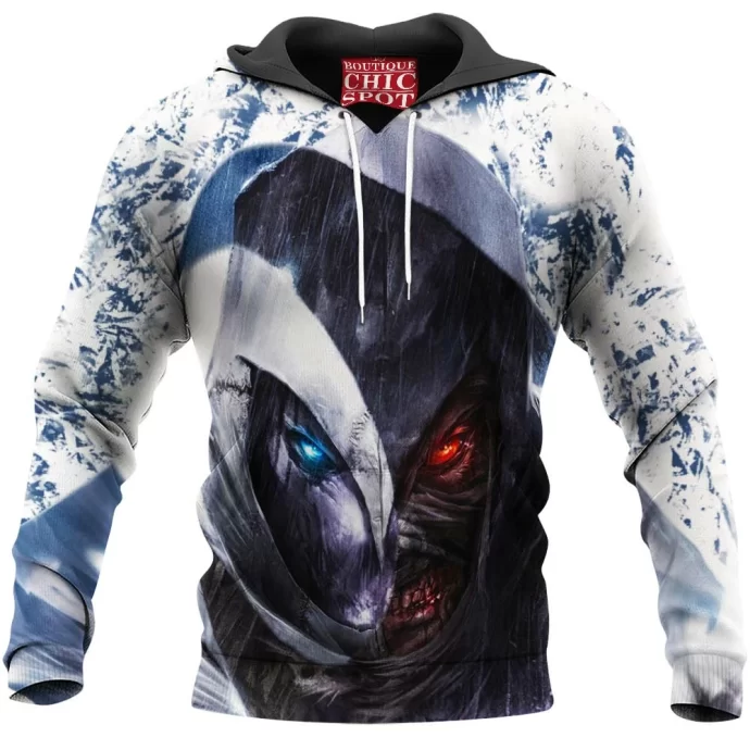 Moon Knight Hoodie