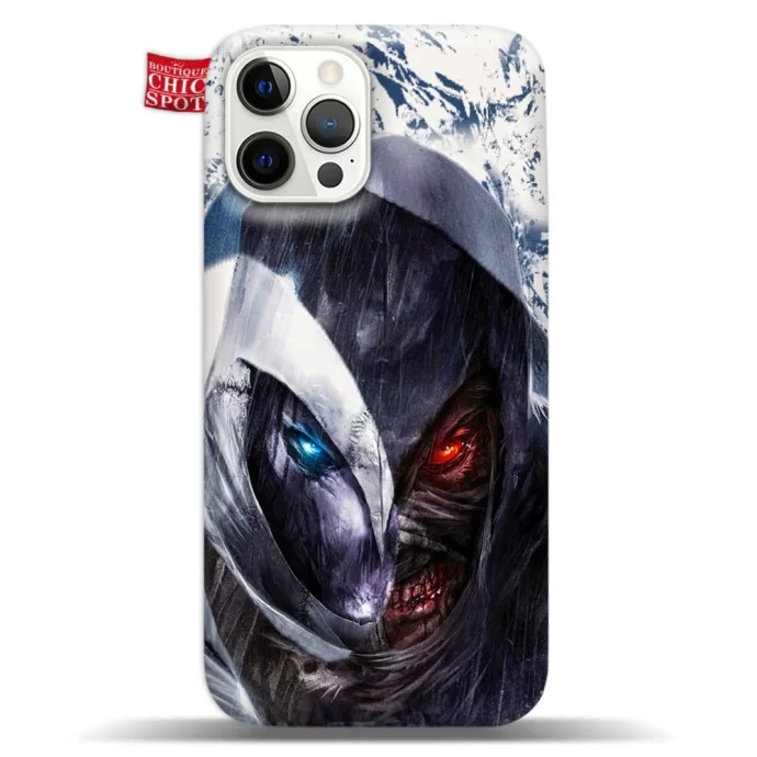 Moon Knight Phone Case Iphone