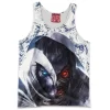 Comic Tank-Top, Moon Knight Tank-Top