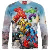 Avengers Thanos Sweatshirt