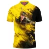 Comic Polo Shirt, Loki Polo Shirt