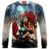 Avengers Sweatshirt, Thor Sweatshirt, Comic Sweatshirt, Superhero Sweatshirt