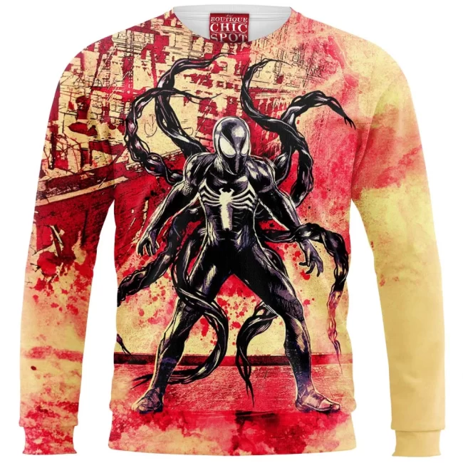 T TRINH Boutique 9466 Sweatshirt