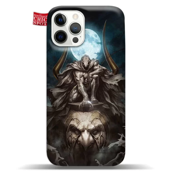 Moon Knight Phone Case Iphone