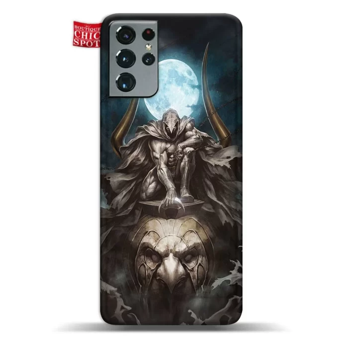 Moon Knight Phone Case Samsung