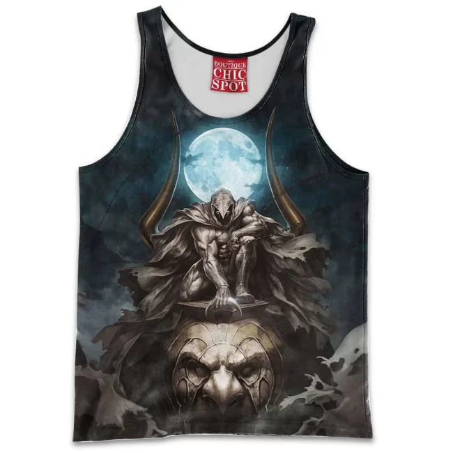 T TRINH Boutique 9467 Tank Top