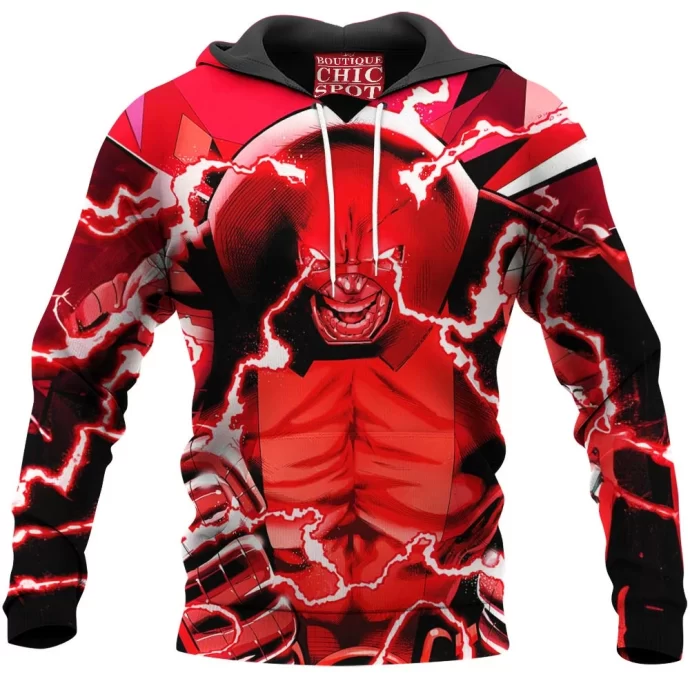 Juggernaut Hoodie