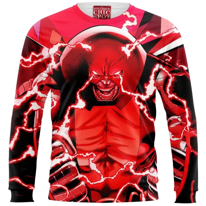 Juggernaut Sweatshirt