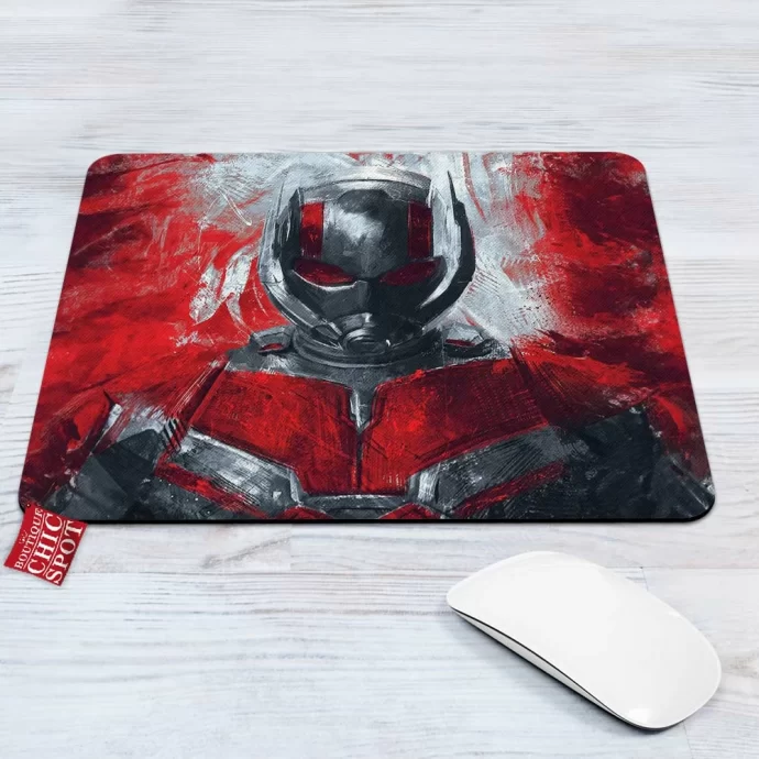 Ant-Man Mouse Pad