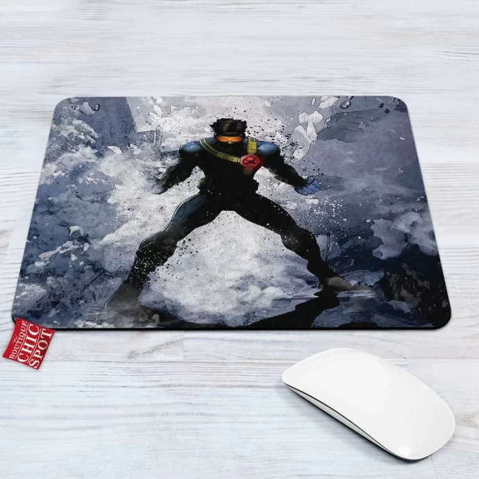 Cyclops Mouse Pad