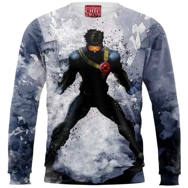 T TRINH Boutique 9472 Sweatshirt