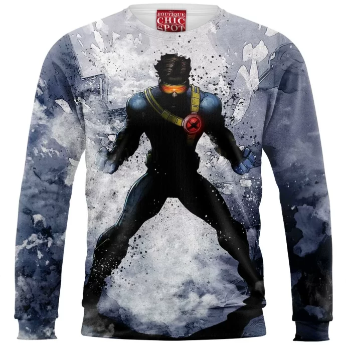 Cyclops Sweatshirt