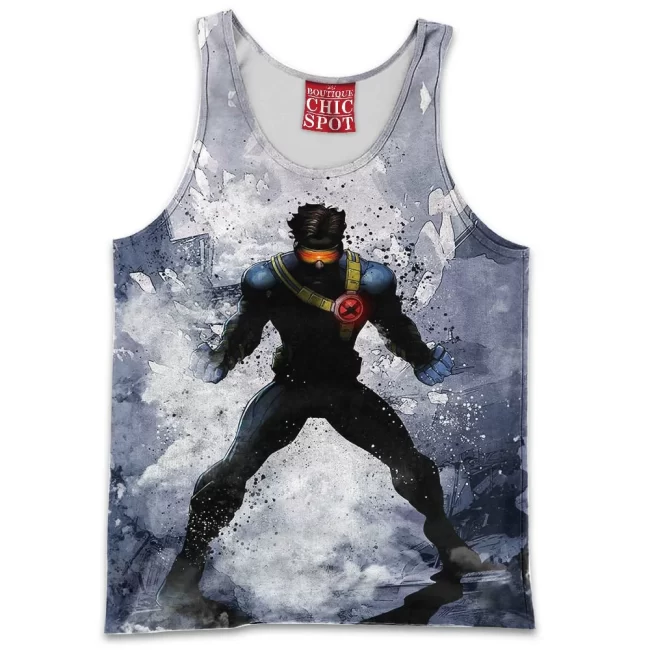 T TRINH Boutique 9472 Tank Top