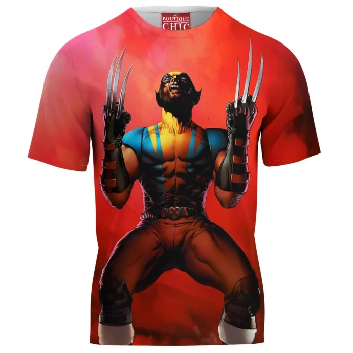 Wolverine T-Shirt