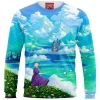 Anime Sweatshirt