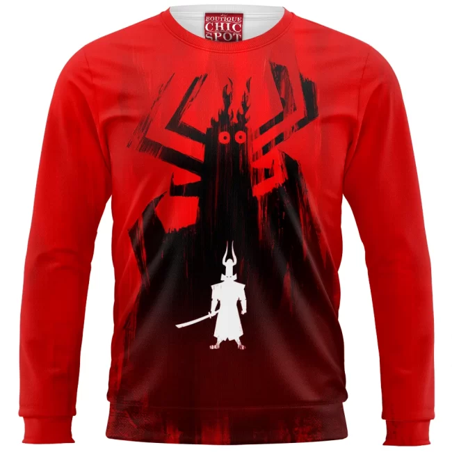 D HANG Boutique 13495 Sweatshirt