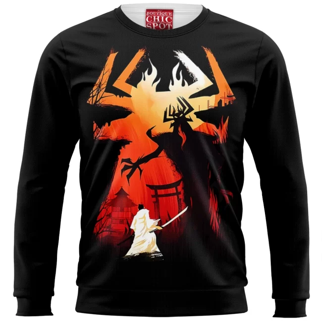 D HANG Boutique 13496 Sweatshirt
