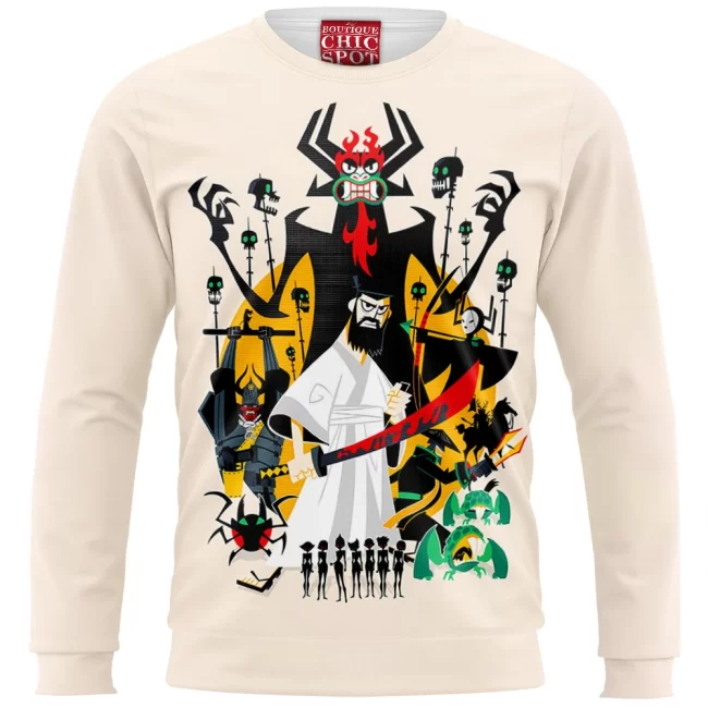 D HANG Boutique 13497 Sweatshirt