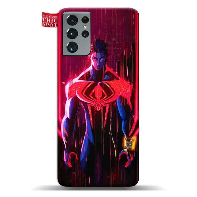 Spider-man Phone Case Samsung