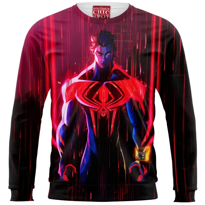 Spider-man Sweatshirt