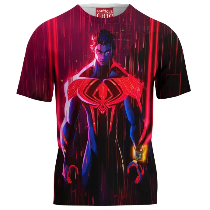 Spider-man T Shirt