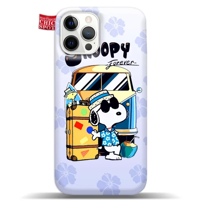 Snoopy Phone Case Iphone