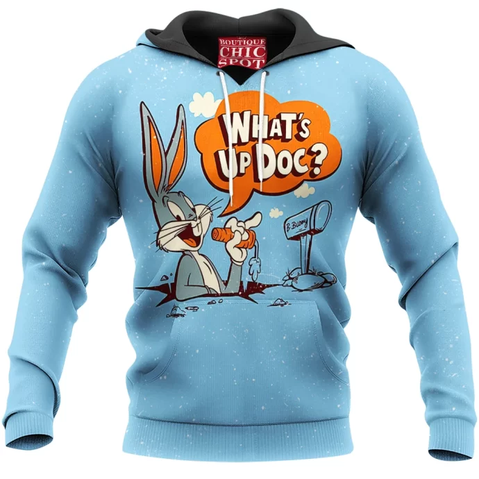 Bugs Bunny Hoodie