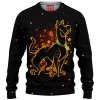 Scooby-Doo Knitted Sweater