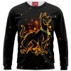 Scooby-Doo Zip Sweatshirt, Cartoon Zip Sweatshirt