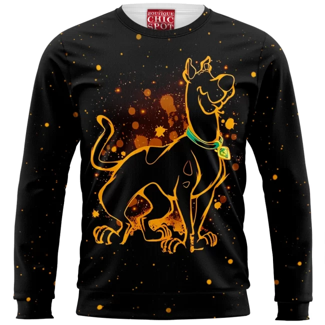 D HANG Boutique 13513 Sweatshirt