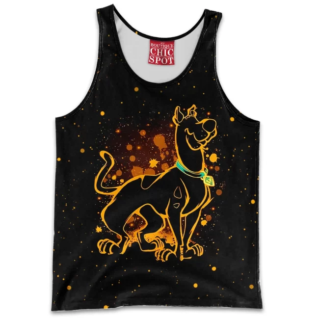 D HANG Boutique 13513 Tank Top