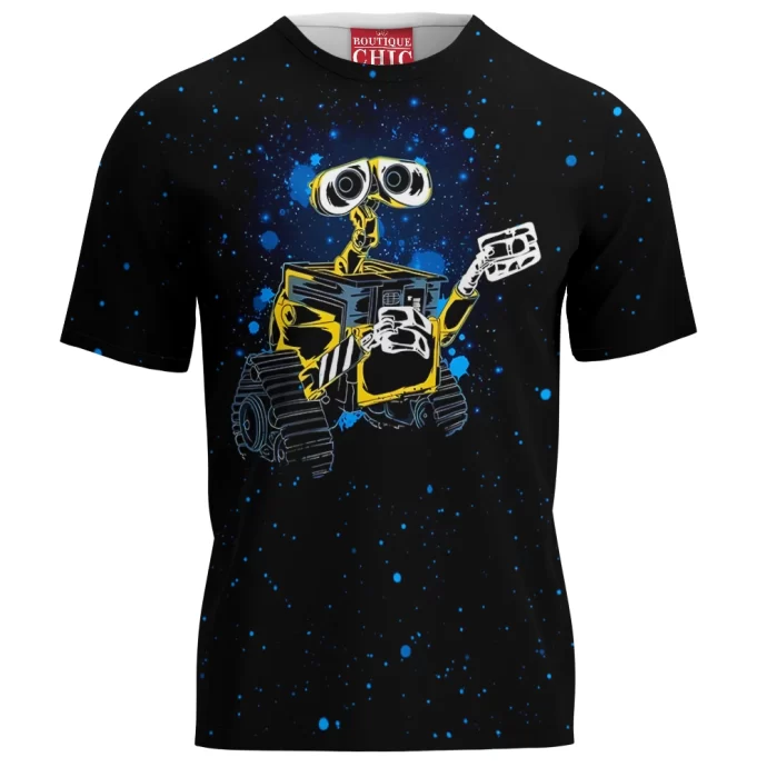 Wall-E T Shirt