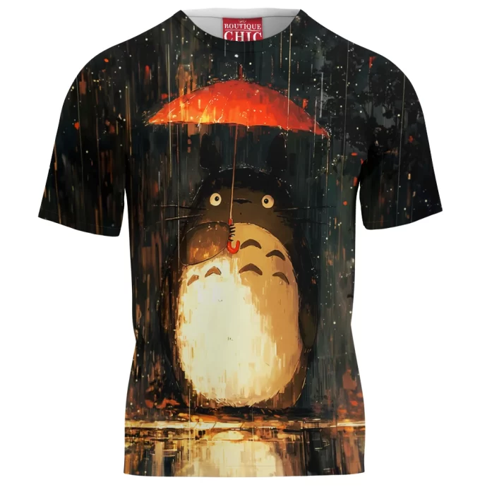 Totoro T Shirt